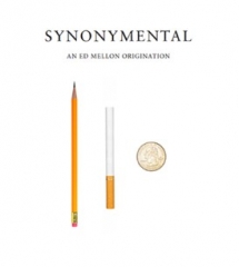 Synonymental By Ed Mellon (Recommend)