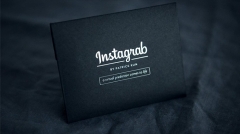 InstaGrab (Instagrab Files and Instructions video) by Patrick Kun
