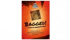 Bagged! (online instructions) by Steve Cook and Kaymar Magic