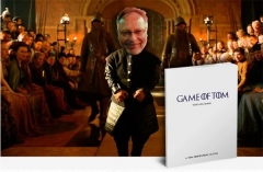 Game of Tom by Tom Dobrowolski (highly recommend)