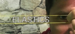 Elastics by Brancato Mauro Merlino