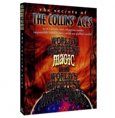 Collins Aces (World's Greatest Magic)