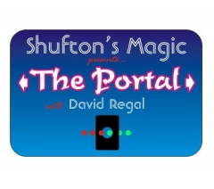 Portal by Steve Shufton and David Regal