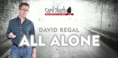 All Alone by David Regal