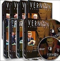 Dai Vernon Revelations 1-17 sets