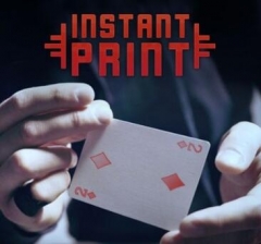 Instant Print by SansMinds Creative Lab