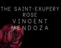 The Saint-Exerpury Rose by Vincent Mendoza & Lost Art Magic - Video DOWNLOAD