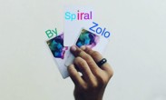 Spiral by Zolo