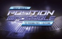 Position Impossible by Brent Braun