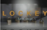 LOCKEY by Way & Himitsu