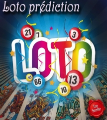 Loto prédiction ( Le petit magicien )