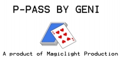 P-Pass by GENI