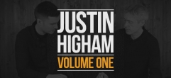 Justin Higham - Volume One by Justin Higham and Joe Barry