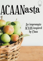 ACAANasta by Pablo Amira (Instant Download)