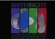 BirthRight by Ran Pink and Paul Carnazzo