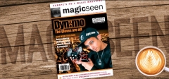 Magicseen Magazine - January 2007