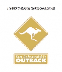 Outback - Tom Dobrowolski