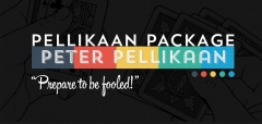 Pellikaan Package by Peter Pellikaan