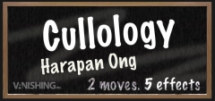 Cullology by Harapan Ong