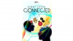 CONNECTED by Vinny Sagoo