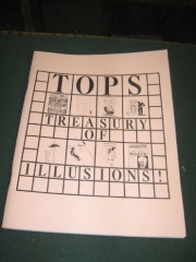 Tops Treasury of Illusions
