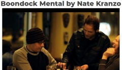 Boondock Mental by Nate Kranzo