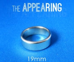 The AppeaRing by Leo Smetsers