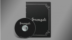 SVENGALI by Mr. Pearl