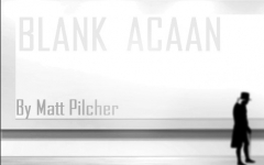 Blank ACAAN - by Matt Pilcher