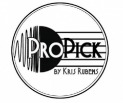 ProPick by Kris Rubens