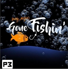 Gone Fishin' by Roddy McGhie