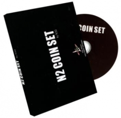 N2 Coin Set by N2G