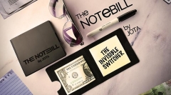 NOTEBILL by JOTA