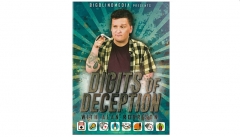 Digits of Deception with Alan Rorrison