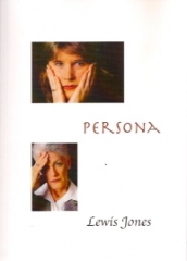 Lewis Jones Persona