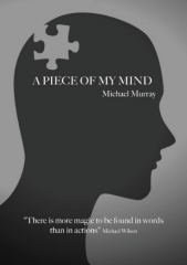 A Piece of My Mind (Digital) By Michael Murray