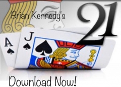 21 By Brian Kennedy