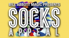 Socks Appeal by Bill Abbott