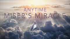Conjuror Community Anytime Miser’s Miracle