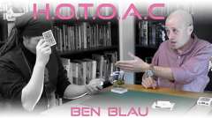 Ben Blau - H.O.T.O.A.C.