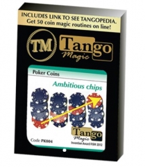 Ambitious Chip by Tango