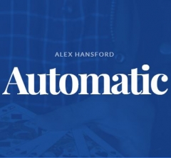 Alexander Hansford by Automatic