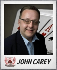 Zero To Hero Course John Carey (Vol 1 - 6)