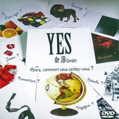 Yes by JB Chevalier