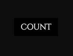 COUNT by Star Heart