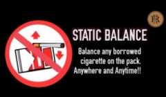 Static Balance by RN Magic Ideas (Instant Download)