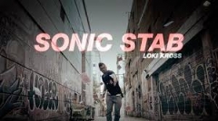 Sonic Stab by Loki Kross