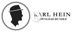 Karl Hein Download Bundle (Special Offer) by Karl Hein