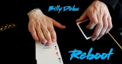 Reboot by Billy Debu video (Download)