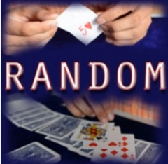 RANDOM By Yanik Kumar & Vipul Kumar